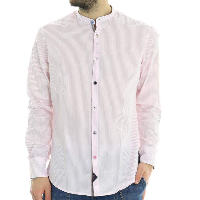 CAMICIA COREANA CON TOPPE KOON - Mad Fashion | img vers.1300x/